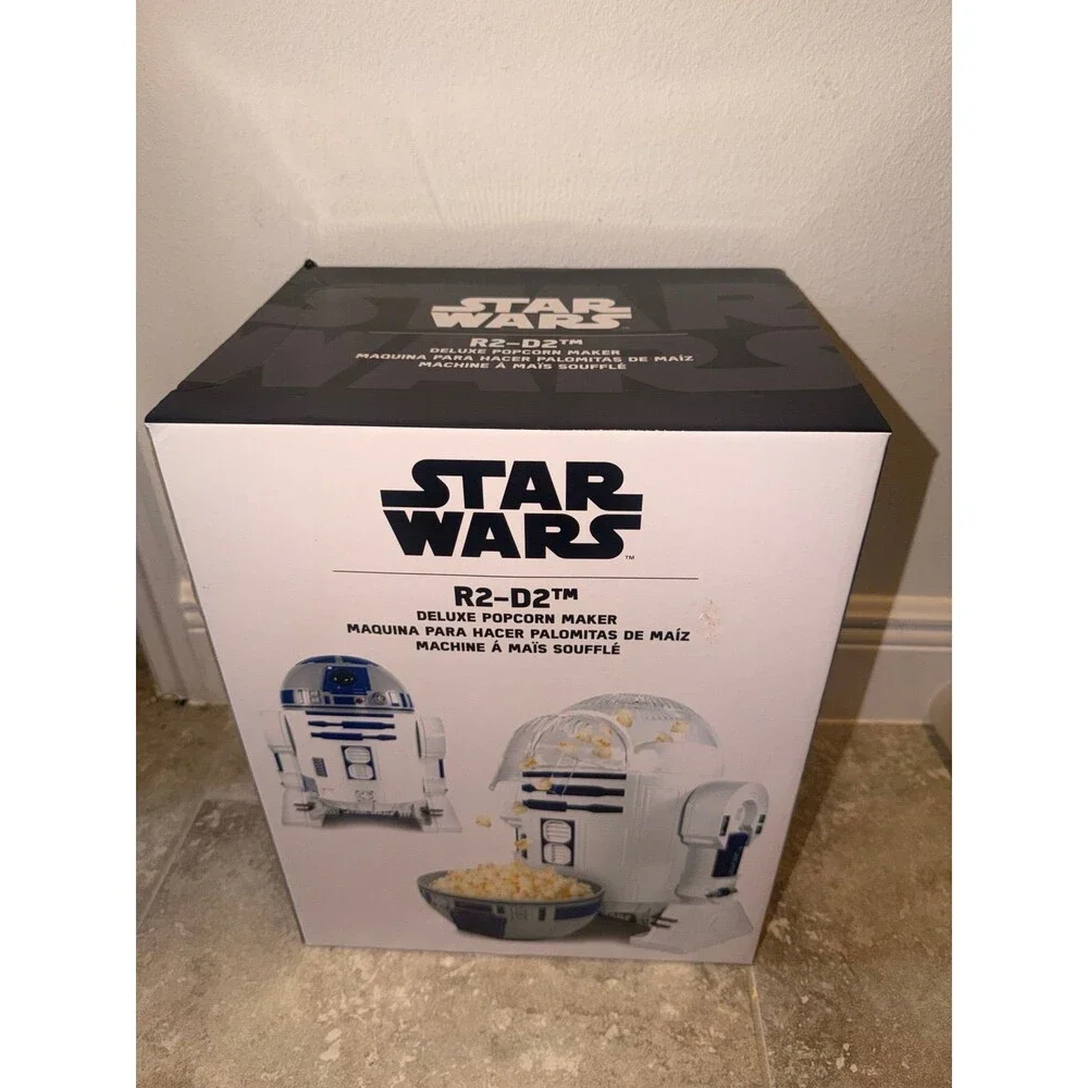 Star Wars disney star